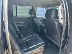 2016 CHEVROLET SUBURBAN K1500 LT   for sale at Copart CT - HARTFORD
