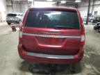 2013 Chrysler Town & Country Touring L zu verkaufen in Des Moines, IA - Rear End