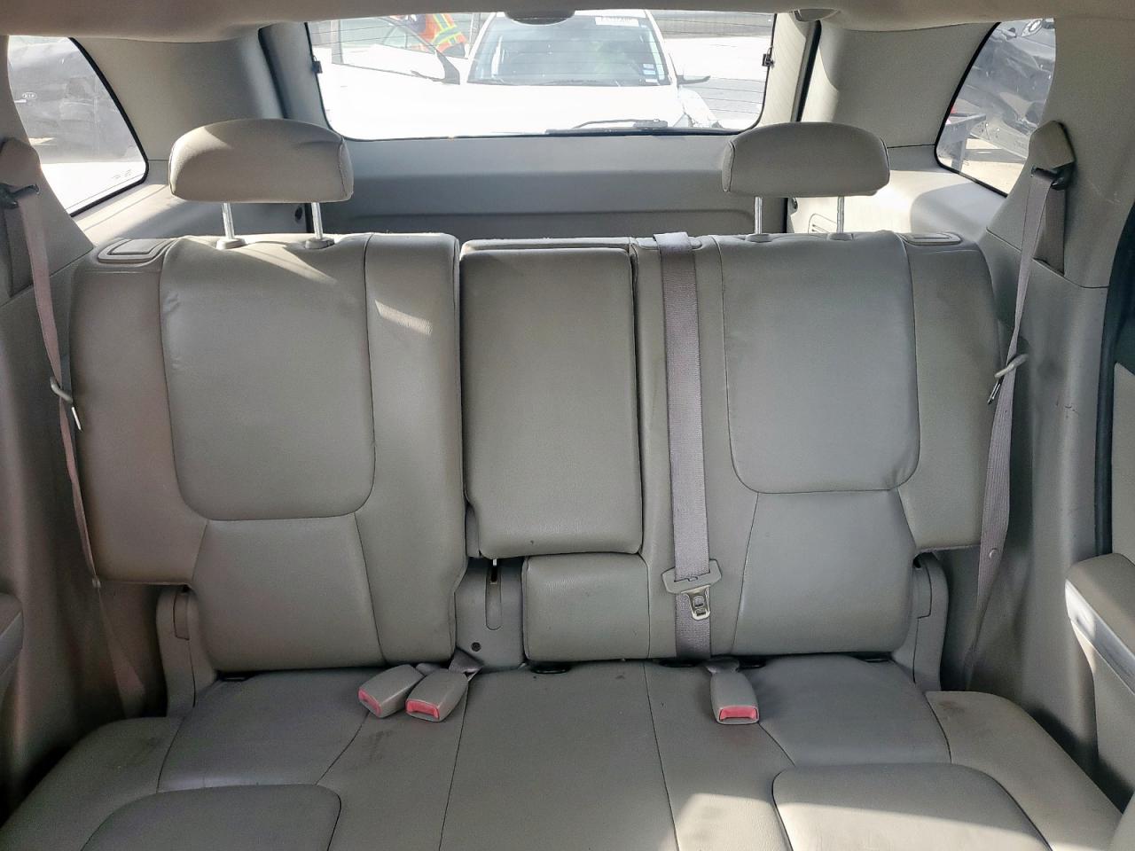 2007 Chevrolet Equinox Lt VIN: 2CNDL63F876030940 Lot: 61622075