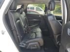 2014 Dodge Journey R/T продається в Woodhaven, MI - Minor Dent/Scratches