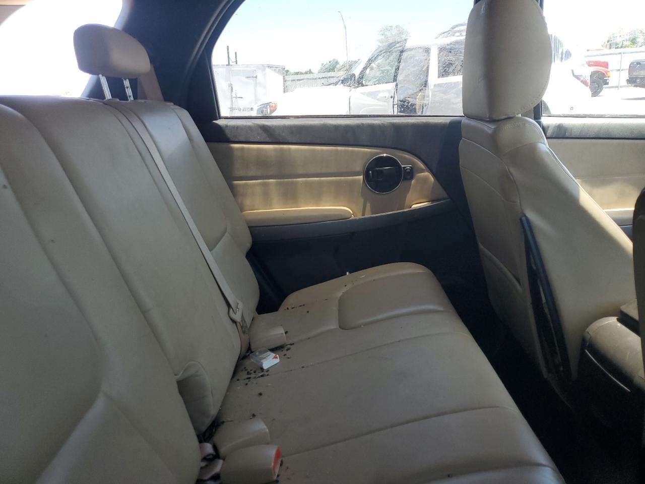 2006 Pontiac Torrent VIN: 2CKDL73F366107313 Lot: 61219585