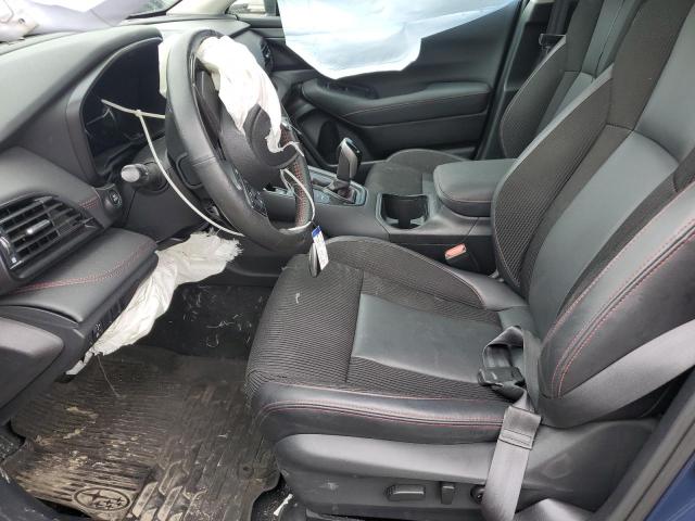  SUBARU LEGACY 2023 Blue