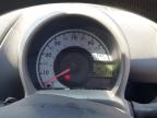 2007 TOYOTA AYGO BLACK for sale at Copart BRISTOL