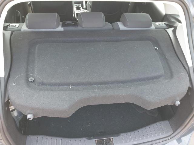 2013 FORD FOCUS ZETE