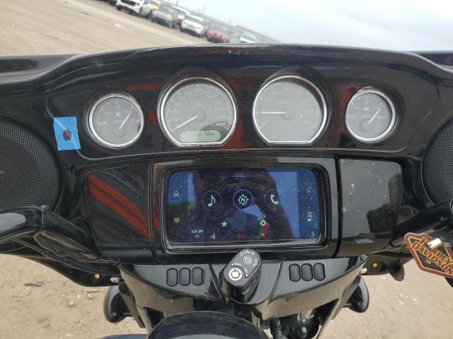  HARLEY-DAVIDSON FLHXS 2023 Синій
