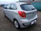 2019 FORD KA+ ZETEC for sale at Copart PETERLEE