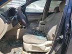 2009 Hyundai Santa Fe Gls продається в Montgomery, AL - Burn