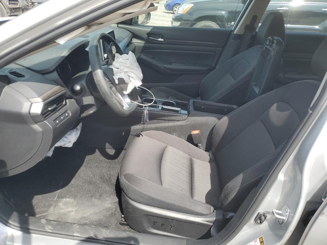 2024 Nissan Altima Sv VIN: 1N4BL4DV0RN404578 Lot: 60687045