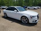 2015 AUDI A4 PREMIUM PLUS   for sale at Copart ON - COOKSTOWN
