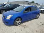 2012 Nissan Sentra 2.0 for Sale in Lexington, KY - Front End