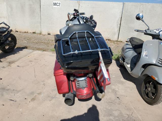 2019 HARLEY-DAVIDSON FLTRX   