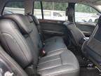 2012 Mercedes-Benz Gl 350 Bluetec продається в Riverview, FL - Minor Dent/Scratches