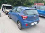 2018 HYUNDAI I10 SE for sale at Copart SANDWICH