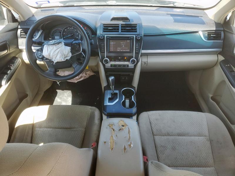  TOYOTA CAMRY 2014 Złoty