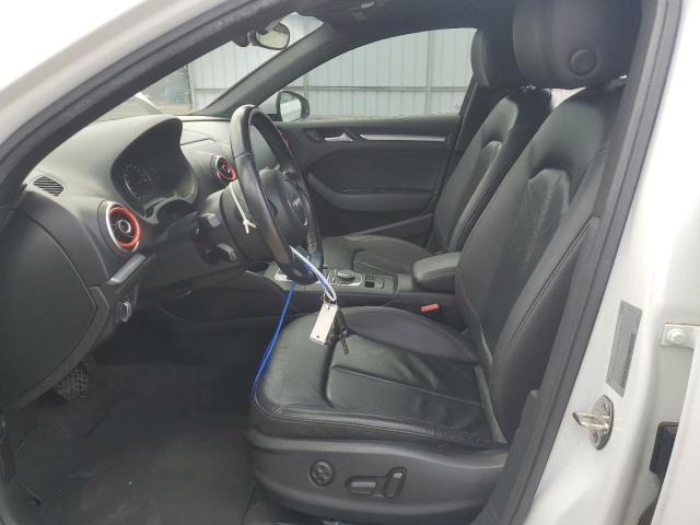  AUDI A3 2015 Biały