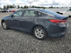 2016 Kia Optima Lx   en Venta en Portland, OR - Vandalism