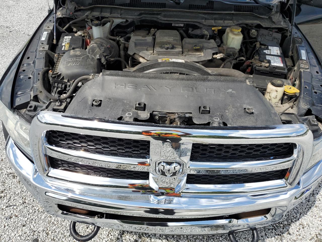 2017 Ram 4500 VIN: 3C7WRKAL0HG547932 Lot: 62754645