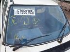 1981 HONDA CIVIC 5G for sale at Copart SANDY