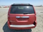 2008 Dodge Grand Caravan Sxt за продажба в Martinez, CA - Side