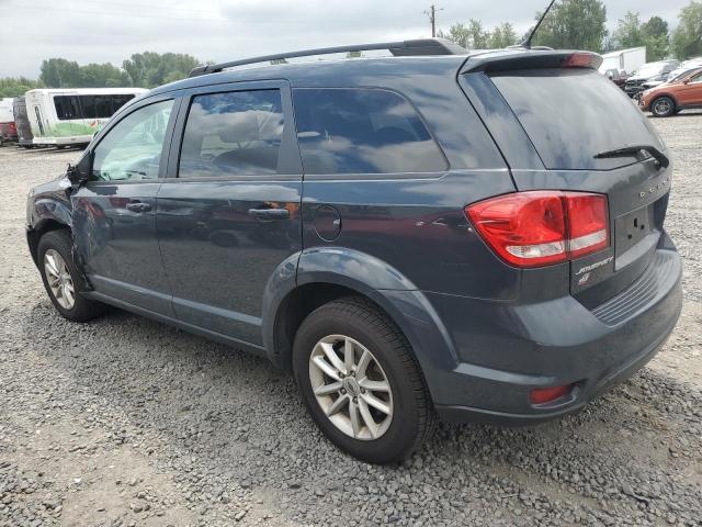  DODGE JOURNEY 2018 Сharcoal