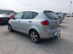 2007 SEAT ALTEA REFE for sale at Copart SANDWICH