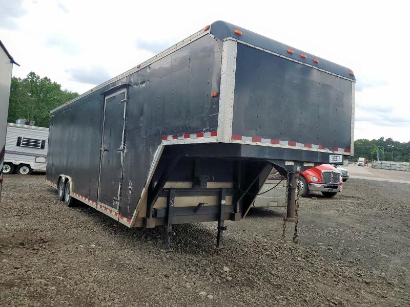 2017 Cargocraft Unknown