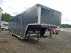 2017 Cargo Craft Enclosed Cargo Trailer de vânzare în Lufkin, TX - Side