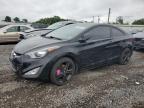 2014 Hyundai Elantra Coupe Gs за продажба в Hillsborough, NJ - Mechanical