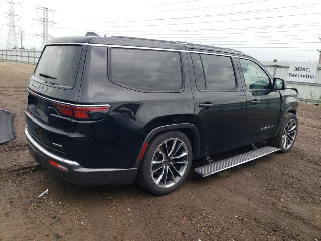  JEEP WAGONEER 2022 Czarny