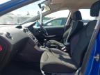 2008 PEUGEOT 308 SPORT 120  for sale at Copart NEWBURY