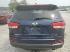 2018 Kia Sorento Lx на продаже в Cahokia Heights, IL - Hail