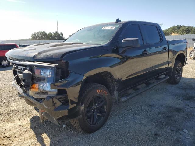 CHEVROLET SILVERADO 2023