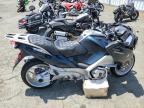 2012 BMW R1200 RT   for sale at Copart CA - VALLEJO
