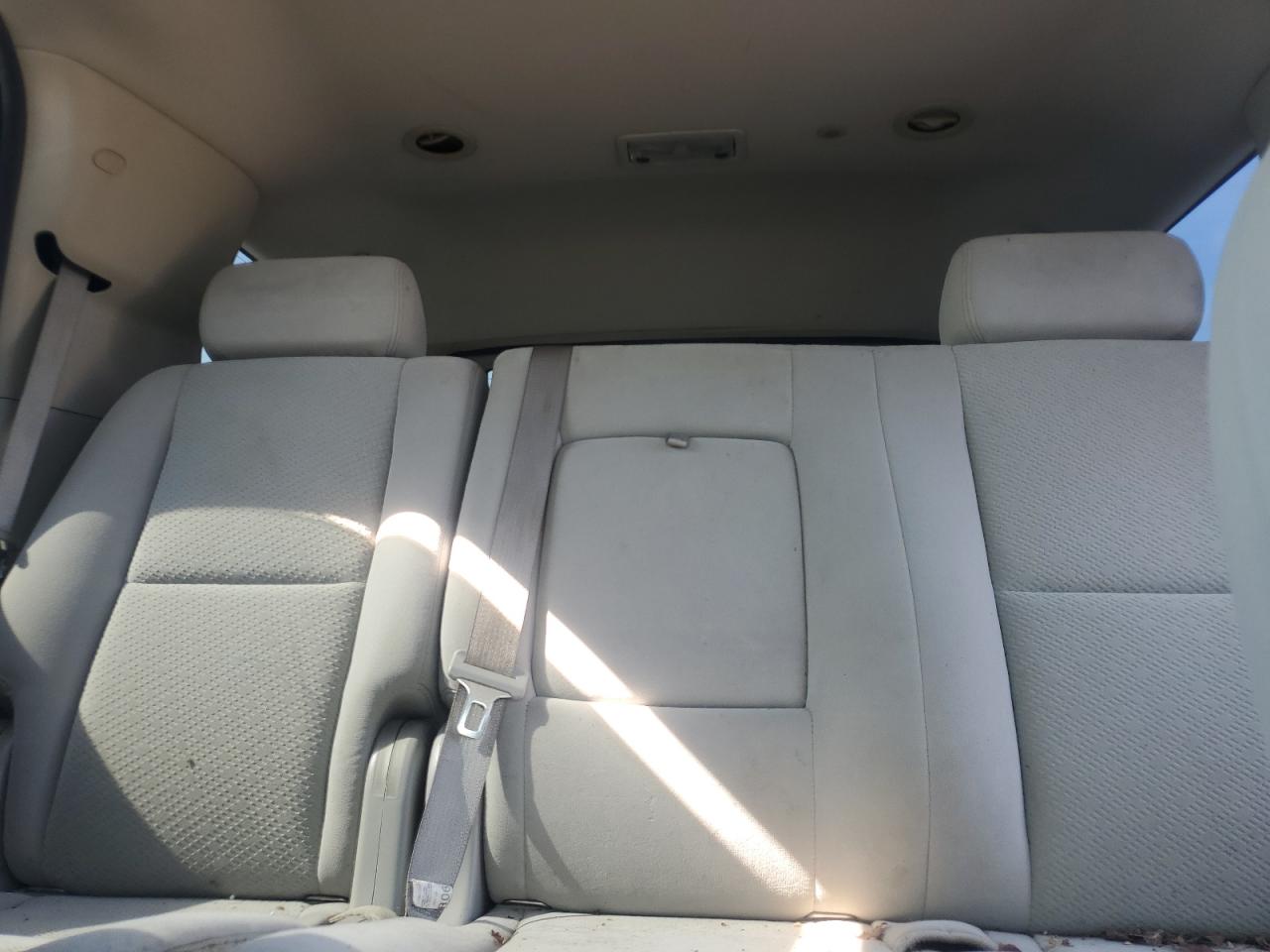 2007 Chevrolet Tahoe K1500 VIN: 1GNFK13097J139058 Lot: 63067285