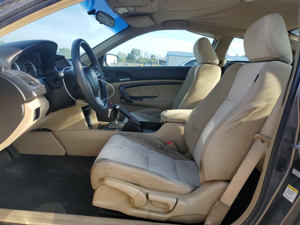 2009 Honda Accord Lx VIN: 1HGCS123X9A019460 Lot: 62904325