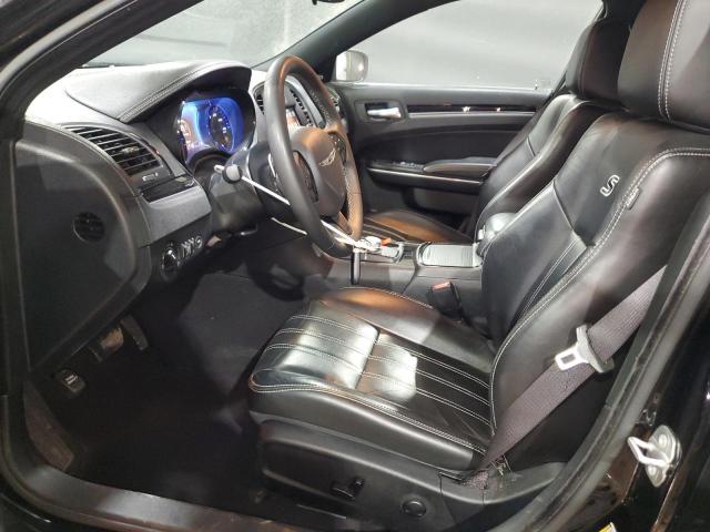  CHRYSLER 300 2023 Czarny