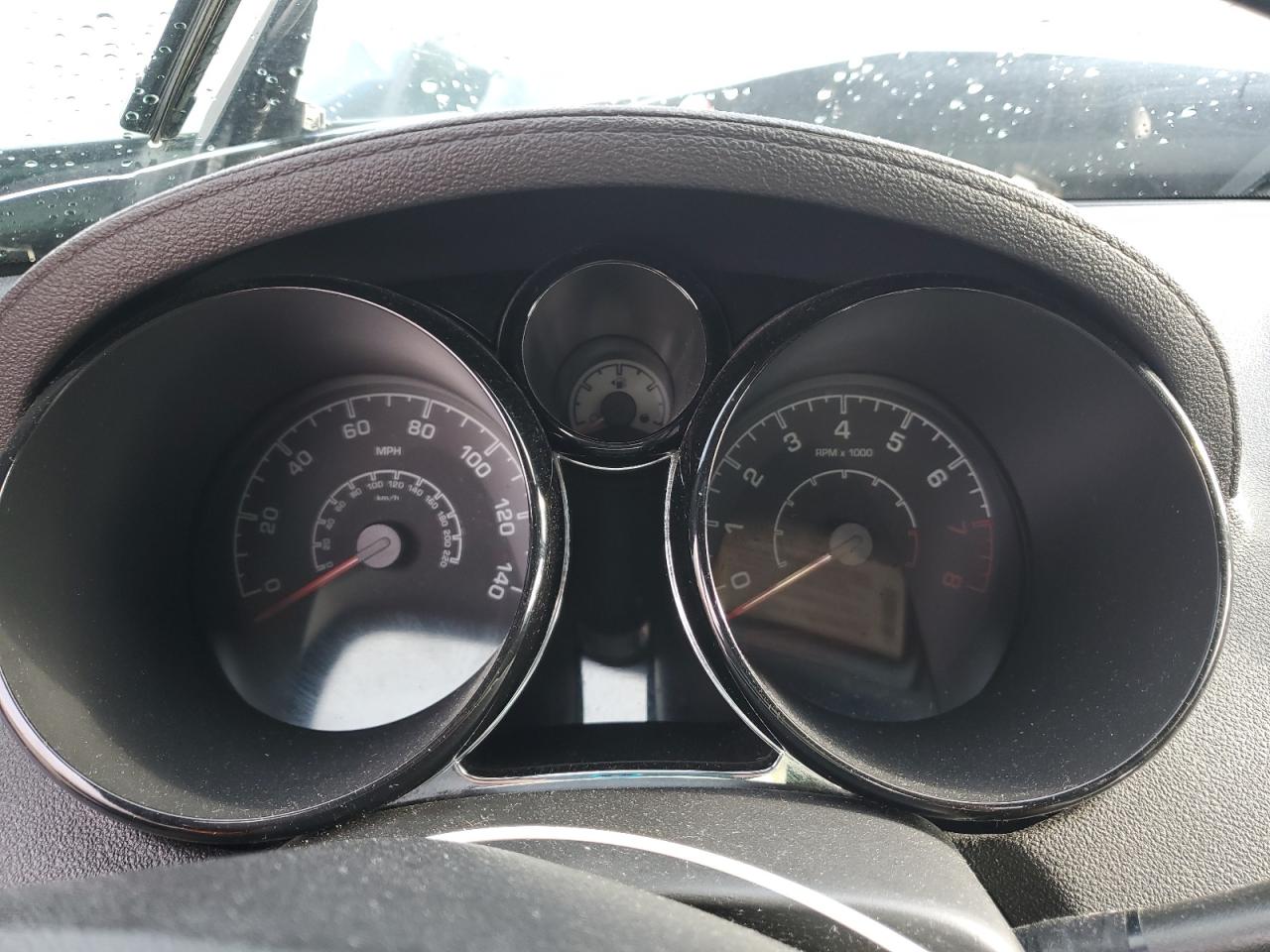 2008 Saturn Sky VIN: 1G8MC35B28Y116280 Lot: 61153455