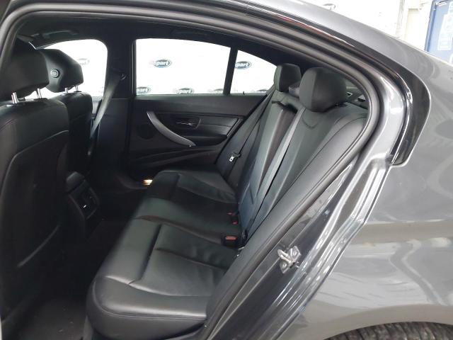 2014 BMW 320D XDRIVE M SPORT AUTO 