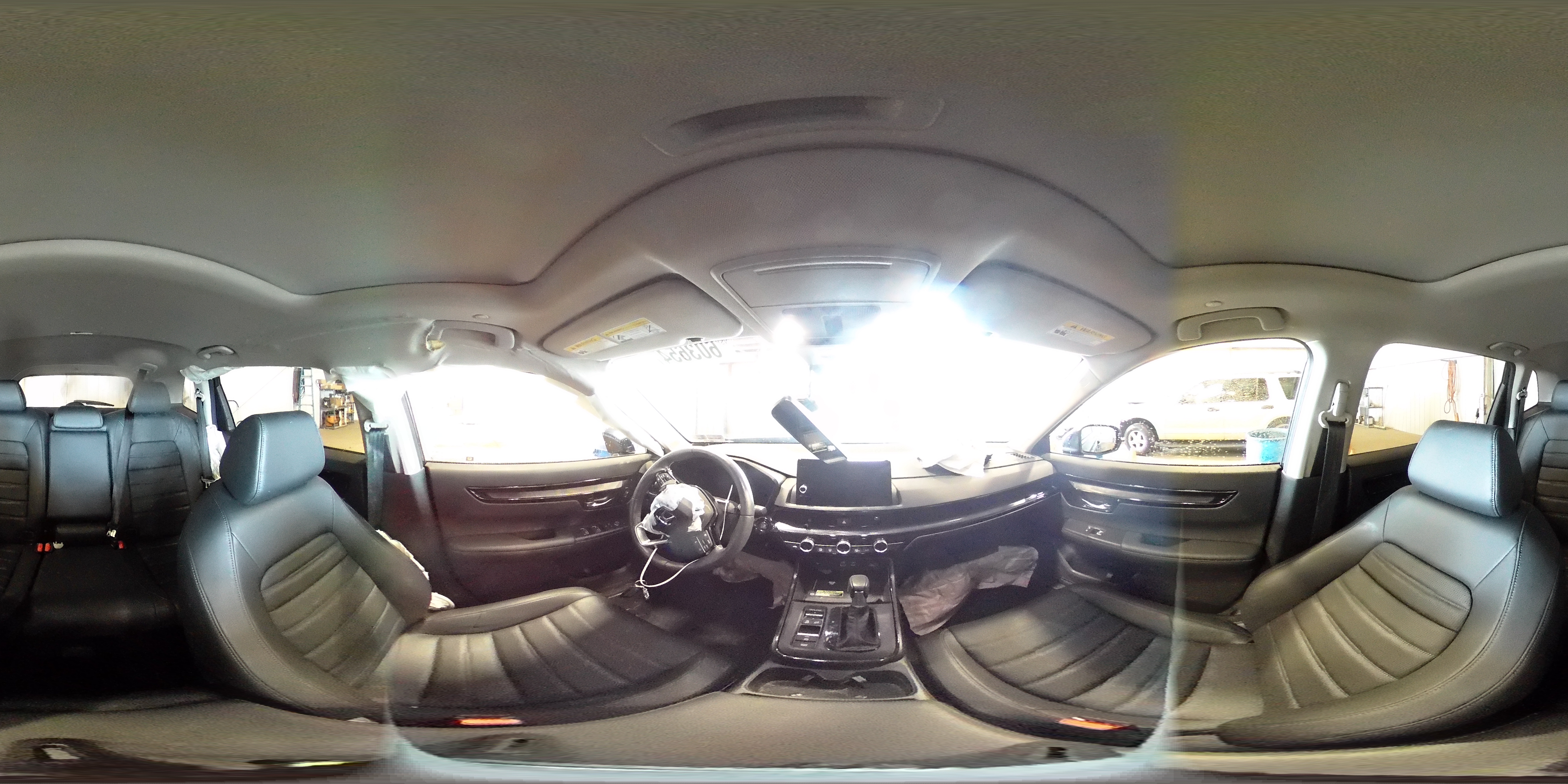 2025 Honda Cr-V Exl VIN: 2HKRS4H78SH402218 Lot: 60365475