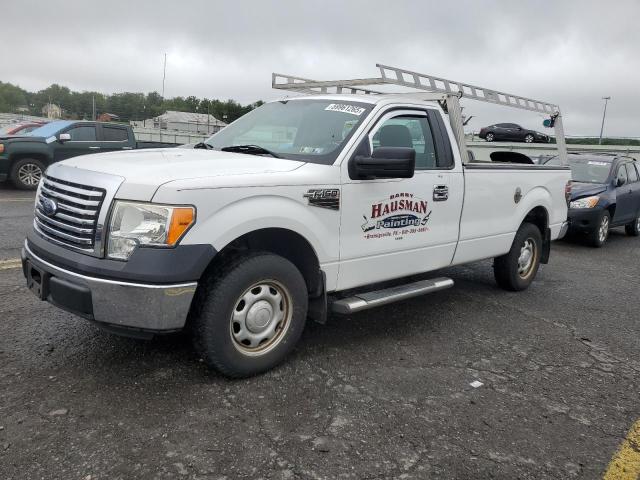 2011 Ford F150 