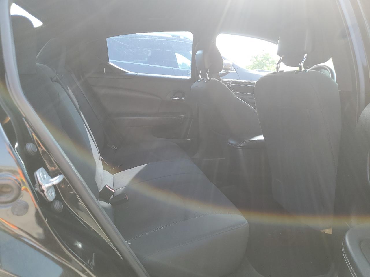 2012 Dodge Avenger Se VIN: 1C3CDZAB6CN323664 Lot: 59946665