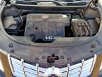 2015 Cadillac Srx Luxury Collection en Venta en Longview, TX - Front End