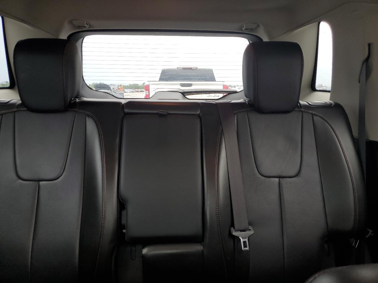 2017 GMC Terrain Slt VIN: 2GKFLUEK7H6179230 Lot: 59304285