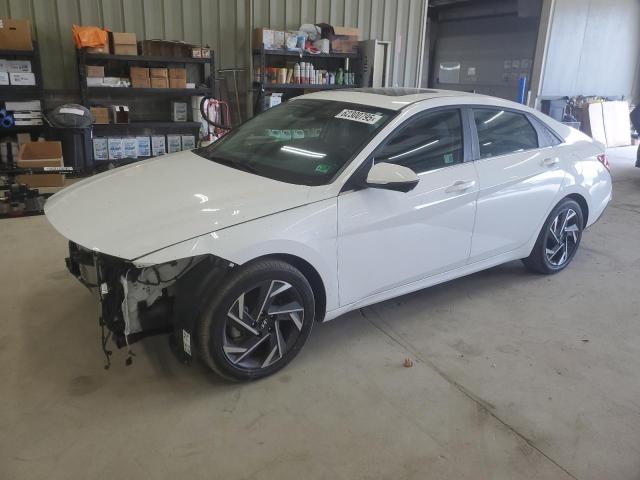HYUNDAI ELANTRA LI 2024