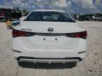 2022 Nissan Sentra S   للبيع في Opa Locka، FL - Front End