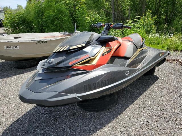 2019 SEADOO RXPX 300  
