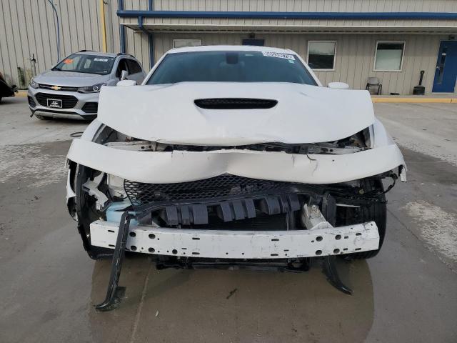  DODGE CHARGER 2020 White