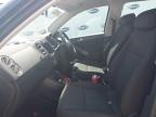 2009 VOLKSWAGEN TIGUAN S T for sale at Copart BRISTOL
