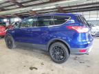 2013 Ford Escape Sel na sprzedaż w East Granby, CT - Minor Dent/Scratches