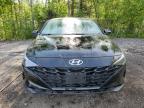 2022 HYUNDAI ELANTRA SEL   for sale at Copart ON - COOKSTOWN